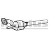 KLARIUS 311769 Catalytic Converter
